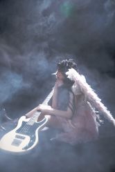 -WAVE SODA摄影工作室