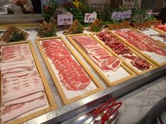 -汉阳廷自助烤肉(同和金铂天地店)
