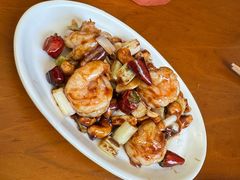 -君悦酒店·1881·北京烤鸭