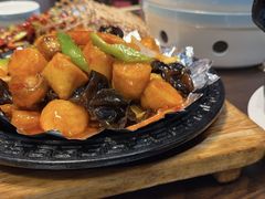 -东北大院·东北菜(三台子店)
