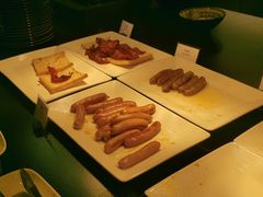 -粤海喜来登酒店·盛宴海鲜牛排自助餐厅(天河城店)