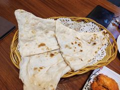 芝士饼-辛德里印度餐厅(勒泰商圈店)