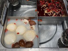 -海底捞大排档火锅(悦荟广场店)