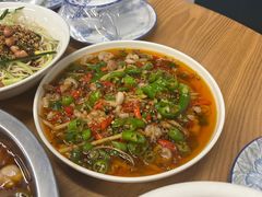 -艺味深尝(云锦路店)