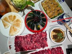 -俏牛哥鲜牛肉牛肆馆(重庆天地店)