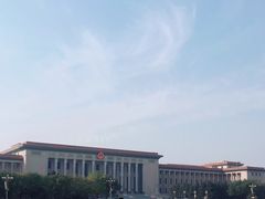 -人民大会堂