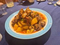 -伊带伊路新疆美食府(呼家楼店)