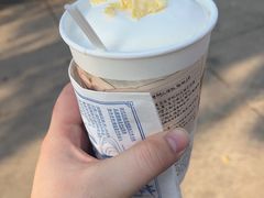 -茶颜悦色(岳麓山顶店)