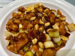 -紫光园·烤鸭(吕家营店)