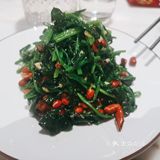 这个烩菜就是小时候吃席吃的烩菜味，超级正。