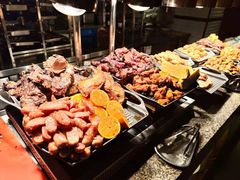 -星伦多自助料理(华润万象城店)