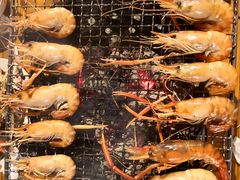 -芭提雅Amporn Seafood自助餐厅