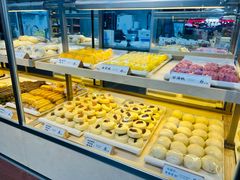 -祥禾饽饽铺·中式糕点(北京来福士店)