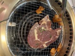 -炙城·韩式烤肉(南京东路店)
