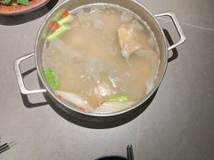 -二刀潮牛(重庆光环购物公园店)