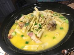 -千岛湖小鱼儿·淳安匠心农家菜