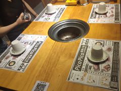 -喜鹊烤肉酒场(美乐城店)