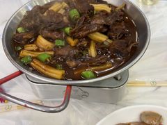 -江城燕子大排档(江汉路步行街店)