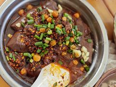 -周记翘脚牛肉