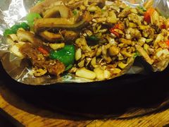 -横沥牛庄(总店)