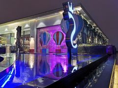 -杜尚rooftop露台酒吧