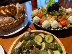 -申德勒加油站西餐厅(日坛路总店)
