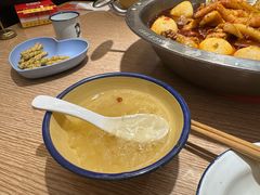 -李子坝梁山鸡(源著天街十五鸡哥店)