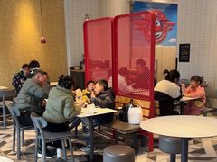 -肯德基(杭州复兴店)