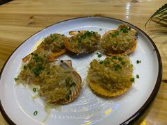 -琼大师东方烤乳猪(亚特兰蒂斯店)