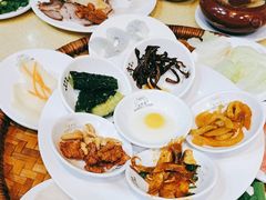 -桥香园云南过桥米线(金马碧鸡店)