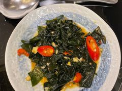 -巷语私房料理(华一实业大厦店)