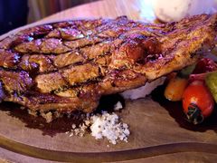 -MR.ROCKY洛奇先生RESTAURANT&BAR(宝安壹方城店)