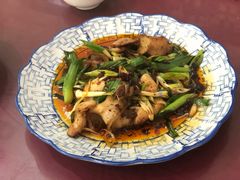 -和顺饭店正宗连山回锅肉(水碾河南街店)