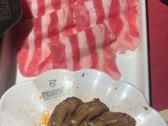 -蓉城老妈火锅(双林路店)