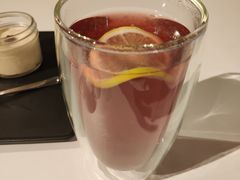 -Hiwork cafe(新街高和店)