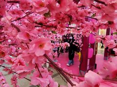 -永旺梦乐城(金银潭店)