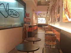 -前进5路汉堡炸鸡(汉街skp店)
