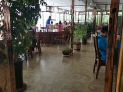 大堂-望湖烤鱼