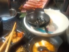 -九田家黑牛烤肉料理(太阳城店)