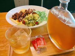 -Simple Yummy简单美味(上邦百汇城店)