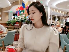 -济南香格里拉·咖啡泉自助餐厅