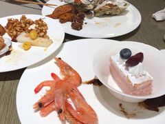 -成都天府丽雅酒店-宽窄店丽悦餐厅