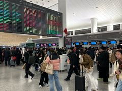 -杭州萧山国际机场