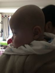 -禧婴婴儿理胎发·胎毛笔定制纪念品(新街口店)