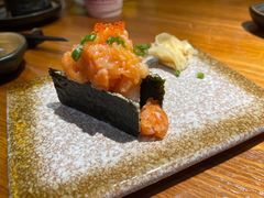 -大喜居酒屋·烧串(悦汇城店)