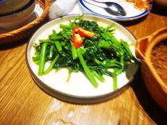 -正泰餐厅AmazingThai(亦庄店)