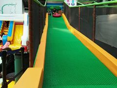 -蒙特利亲子乐园