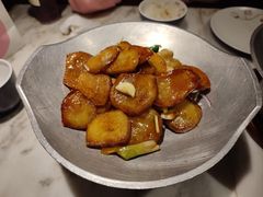 -绿茶餐厅(朝阳大悦城店)