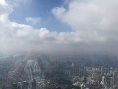 -上海中心大厦