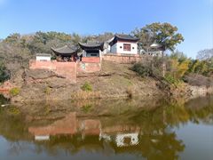 -东坡赤壁风景名胜区